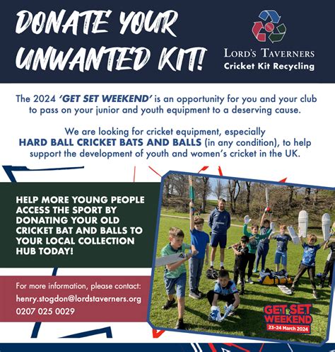 Latest News – Banbury Cricket Club