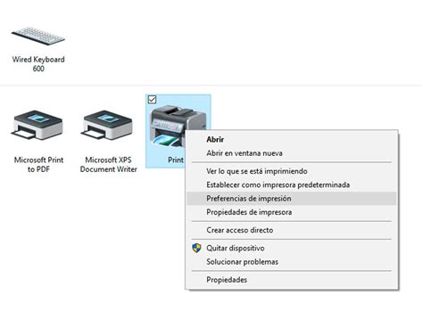 Cómo Solucionar Cualquier Problema De La Impresora En Windows