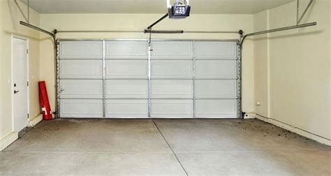 What Is The Best Color To Paint A Garage Interior ...