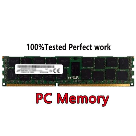 PC Memory DDR4 Module M378A1K43CB2 CRC UDIMM 8GB 1RX8 PC4 2400T RECC