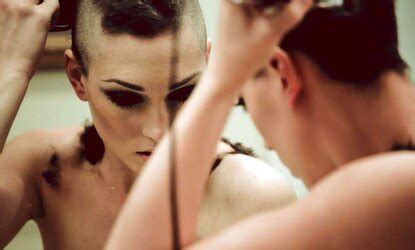 Lily Labeau Haircut ZB Porn