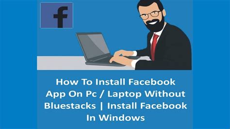 Install Facebook On Windows Dastcu