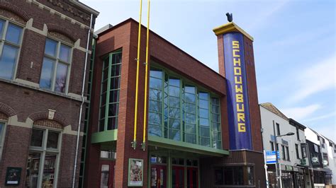 Kaartverkoop Seizoen 24 25 Schouwburg Cuijk Start Op 31 Mei