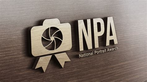 100 Npa Logo Images Fremragende