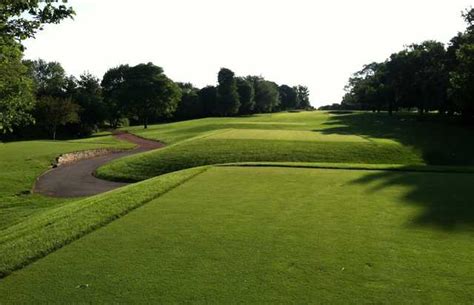 Naperville Country Club in Naperville, Illinois, USA | Golf Advisor