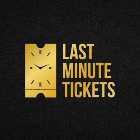 Buying last minute tickets for the suzanne roberts theatre performance 25