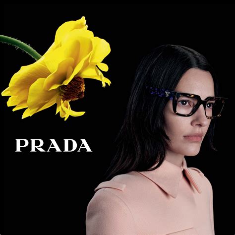 Prada Sunglasses And Eyeglasses Prada Eyewear Lenscrafters