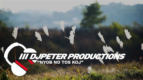 DJPeter Nyob Nov Tos Koj INSTRUMENTAL BEAT FREE DL YouTube