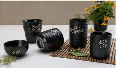 Buy Genuine Japanese Tea Cups from Japan – Umi Tea Sets