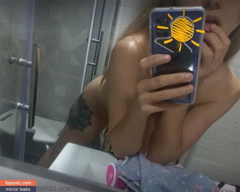 Nadira ASMR Aka Nadiraasmr Nude Leaks OnlyFans Photo 3 Faponic