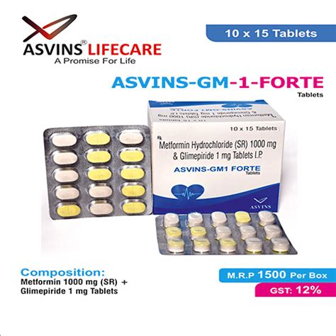 ASVINS-GM-1-FORTE Manufacturer | Supplier | PCD Franchise