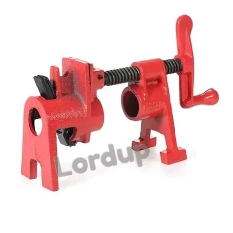 jual pipe clamp heavy duty shopee indonesia