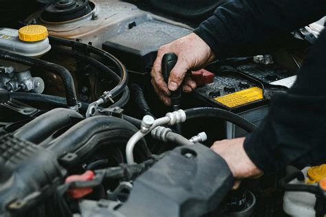 P0442 Code: Fixing a Small EVAP Leak in Your Vehicle - AxleAddict