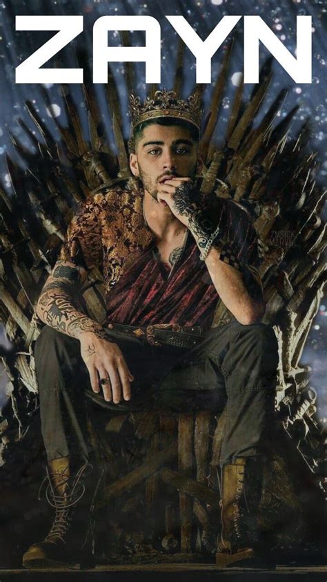 Zayn Malik Poster Póster de música Zayn