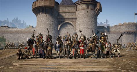 complete guide  fief ownership