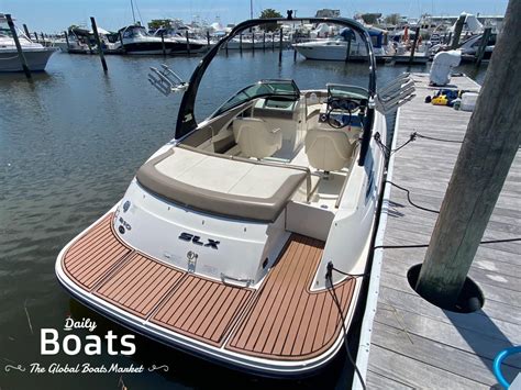 2013 Sea Ray 210 Slx For Sale View Price Photos And Buy 2013 Sea Ray