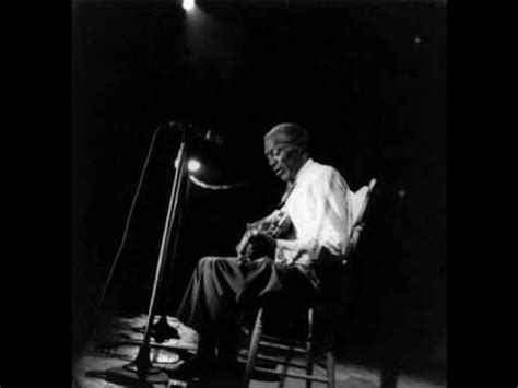 Son House John The Revelator Live