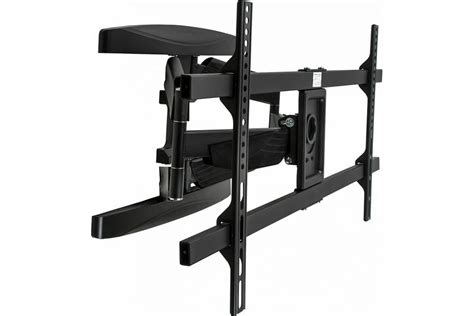 TV кронштейн Kromax ATLANTIS 65 black 28016 - выгодная цена, отзывы ...