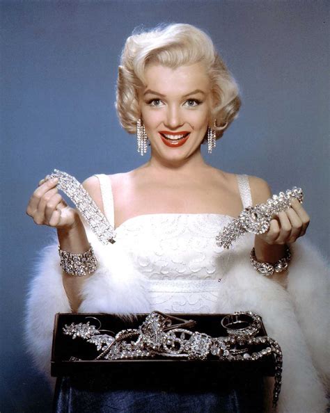 FOTO/ Imazhet e panjohura të Marilyn Monroe - Lapsi.al