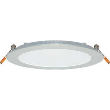 Pelsan Tio Yuvarlak W Panel Led K H Zl Kargo