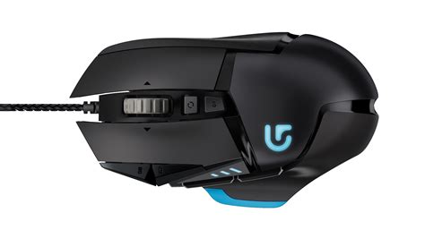 Recensione Logitech G502 Proteus Spectrum Everyeye Tech