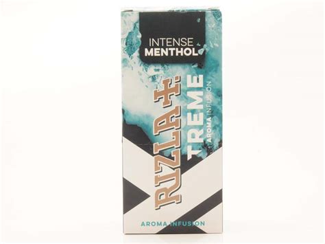 Rizla Aroma Card Intense Menthol Online Kaufen