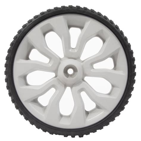 11 Inch Lawn Mower Wheel 490 325 M056 Mtd Parts