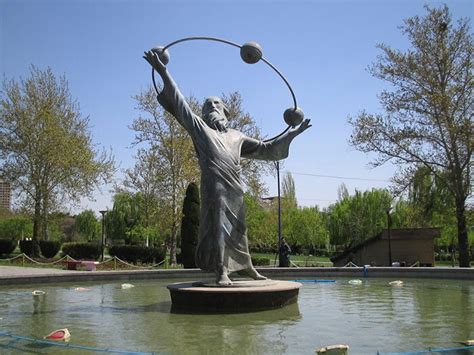 Abu Rayhan Al-Biruni; Iranian genius of Islamic Golden Age - Mehr News ...