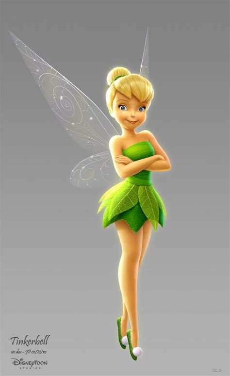 Tinkerbell And Friends Tinkerbell Disney Tinkerbell Fairies