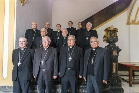 Los Obispos Del Sur Celebran La Cliv Asamblea Ordinaria En C Rdoba