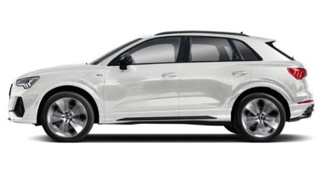 New Car Details 2024 Audi Q3 Premium 40 Tfsi Quattro Costco Auto Program