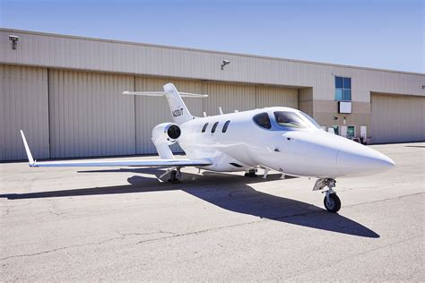 2021 Honda Hondajet Elite S For Sale In Tx Us Avbuyer