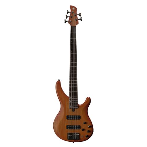 Yamaha Trbx505 5 Strings Electric Bass Guitar Tmw