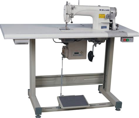 High-Speed Lockstitch Machine Sewing Machine With Auto-Trimer (KL8900 ...