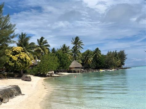 Visit Matira Beach Bora Bora 2019 All You Need To Know Before You