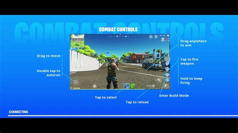 Fortnite Mobile Mediatek Helio G Immersive Gameplay Youtube