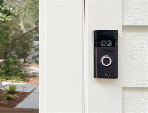 How To Install A Ring Doorbell In 5 Easy Steps | Young House Love