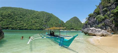 Bicol Philippines Caramoan Island Hopping Via Catanduanes Getyourguide