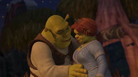 Shrek The Third 2007