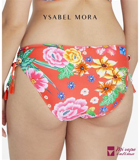 Bikini Mujer Aro Reductor Copa F De Ysabel Mora Ref De Venta