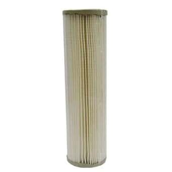 Harmsco 801 0 35 W Pleated Water Filter Cartridge Industrial Process