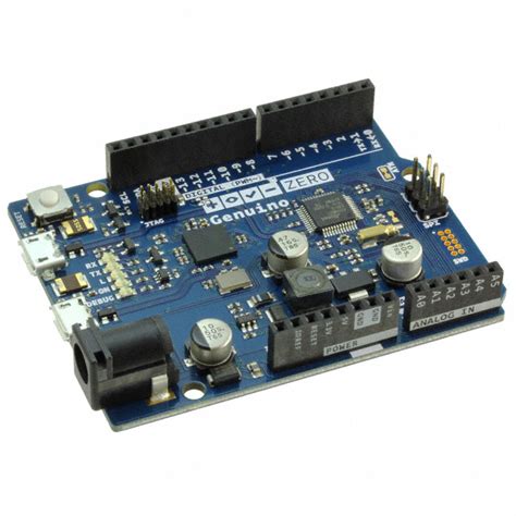 Gbx00003 Arduino Development Boards Kits Programmers Digikey