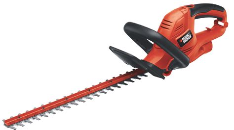 Black And Decker Ht22 Hedge Trimmer 22 Inch New Free Shipping Ebay