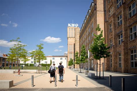 Htw Berlin Hochschule F R Technik Und Wirtschaft Berlin