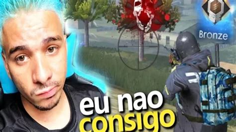 Primeiro V Deo Do Piuzinho De Free Fire Youtube