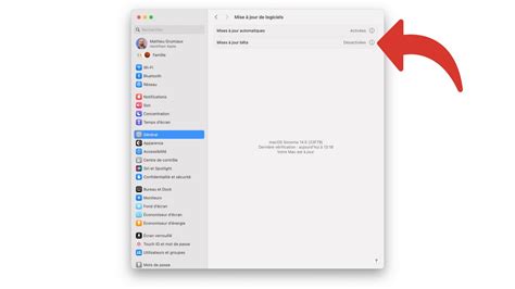 Comment installer la bêta de macOS Sequoia sur votre Mac