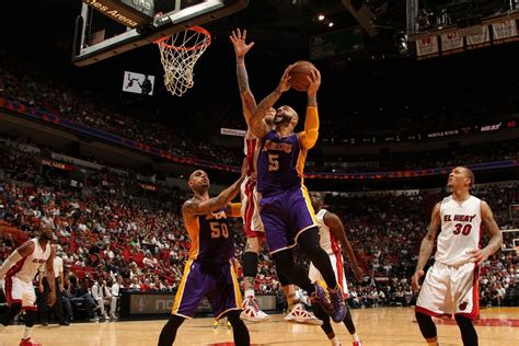 Photos Lakers Vs Heat 3415 Photo Gallery