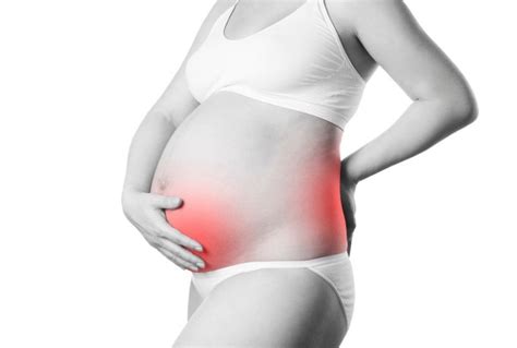 How To Deal With Pelvic Girdle Pain During Pregnancy