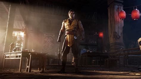 Mortal Kombat 1 Pre Order Guide Editions Prices Platforms And More