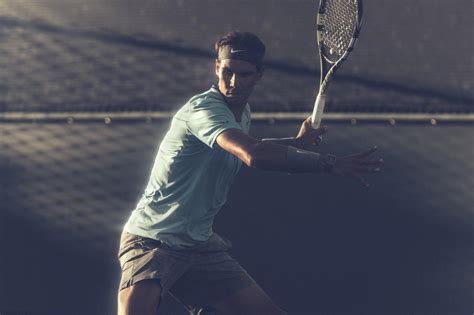 Nike Tennis Unveils Athlete Looks For Paris - Nike News